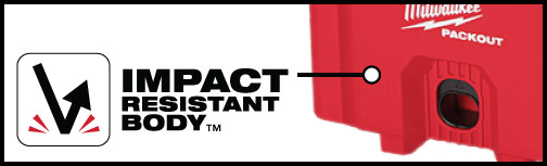 Impact Resistant