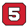 5