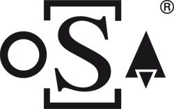 oSa® Logo