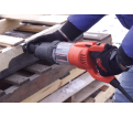 360-Degree Rotating Handle Orbital SUPER SAWZALL® Reciprocal Saw