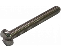Screw 1032-112 PH Slotted Stainless Steel