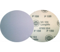 Sanding Discs - 5" NH - Aluminum Oxide / VC 154 Series *LONGLIFE™