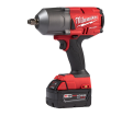 Impact Wrench - 1/2" Friction Ring - 18V Li-Ion / 2767 Series *M18 FUEL