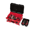 3 Tool Combo Kit - 18V Li-Ion / 2997-23POC *M18 FUEL w/ PACKOUT