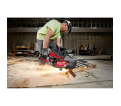 MX FUEL™ 14" Cut-Off Saw 2 Battery Kit