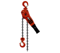 3/4 Ton 5' Lift KLP Series Lever Chain Hoist - Heavy Duty - *JET