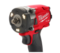 M18 FUEL™ 3/8 Compact Impact Wrench w/ Friction Tool