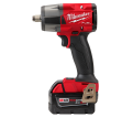 M18 FUEL™ 1/2 Mid-Torque Impact Wrench w/ Friction Ring