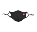 Fabric Face Mask - 3-Ply - Reusable / 48-73-423 Series *PERFORMANCE