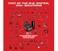 M18 FUEL™ SAWZALL® Reciprocating Saw - 2 Battery XC5.0 Kit