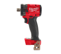 M18 FUEL™ 1/2 Compact Impact Wrench w/ Pin Detent