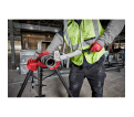 CHEATER™ Adaptable Pipe Wrench - Aluminum