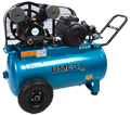 Wheelbarrow Air Compressor - 5 HP - 20 gal / PK-5020