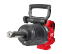 M18 FUEL™ 1 in. D-Handle Ext Anvil High Torque Impact Wrench w/ ONE-KEY™