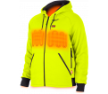 M12™ Heated Hoodie - High Visibility (Hoodie Only)