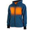 M12™ Women's Heated Hoodie Kit - Blue