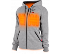 M12™ Women's Heated Hoodie Kit - Gray