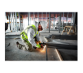 Clear High Performance Safety Glasses w/ Gasket