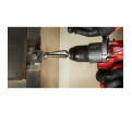 Cobalt Step Drill Bit #4 (3/16-7/8")