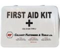 First Aid Kit - CSA Type 2 Series