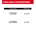 M18 FUEL™ Telescoping Pole Saw Kit