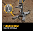 DEWALT TOUGHSERIES™ Construction Jack