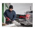 M12™ Heated TOUGHSHELL™ Jacket Kit - Blue - 2XL