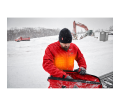 M12™ Heated TOUGHSHELL™ Jacket Kit - Red - 2XL