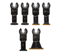 OPEN-LOK™ Multi-Tool Blade Variety Kit 6PC