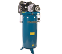 Stationary Air Compressor - 6 HP - 60 gal / PP-6060V