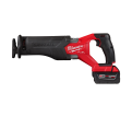 M18 FUEL™ SAWZALL® Reciprocating Saw - 2 Battery XC5.0 Kit