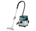 36V(18Vx2) LXT Brushless 15 L Wet/Dry Vacuum Cleaner, Tool Only