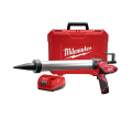 M12™ Sausage Caulk Gun Kit