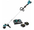 Line Trimmer (Kit) - 15" - 2x 18V Li-Ion / DUR368LPT2 *LXT™