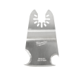 Milwaukee® OPEN-LOK™ 3-IN-1 MULTI-CUTTER SCRAPER BLADE 1PK