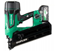 Duplex Nailer (Kit) - 21° - 3-1/2" - 36V Li-Ion / NR3675DDM *MULTIVOLT™