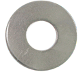 Flat Washer - 18.8 Stainless Steel
