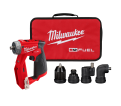 M12 FUEL™ Installation Drill/Driver