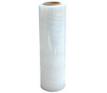 Plastic Wrap - 12" x 1325' - Clear / 12-1325