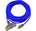 Extension Cords - 10/3 - Triple / CF103 Series *HEAVY-DUTY