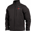 M12 TOUGHSHELL™ Men's Heated Jacket Kit - Black