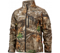 Men's Heated Jacket (Kit) - 12V Li-Ion / 224C-21XL *M12 QUIETSHELL™