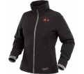 Women's Heated Jacket (Kit) - 12V Li-Ion / 232B-21 Series *M12 SOFTSHELL™