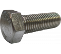 1" x 3" Hex Bolt NC / 188SS