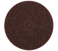 Premium Surface Conditioning Disc 5"x7/8" MEDIUM XC Maroon - *TYROLIT