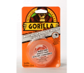 Gorilla Tough & Clear Mounting Tape - 1" x 60"