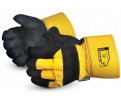 Winter Gloves - Thinsulate Lined - Cowhide / 66BFTL *ENDURA®