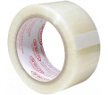 Packing Tape - 48mm x 100m - Clear / 2630048100