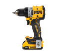 20V MAX* XR® Brushless Cordless 1/2 in. Drill/Driver Kit