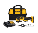 XTREME(TM) 12V MAX* Brushless Cordless Oscillating Tool Kit